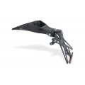 CNC Racing Adjustable Fender Eliminator For Ducati Multistrada V4 (2025+) / RS (2026+) / Rally (2023+) CNC Racing Adjustable Fender Eliminator For Ducati Multistrada V4 (2025+) / RS (2026+) / Rally (2023+)